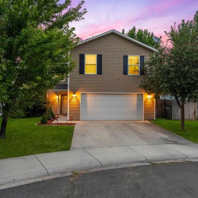 9448 W Weir Hollis Dr, Boise, ID 83709