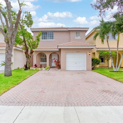 9471 Nw 54 Th St, Sunrise, FL 33351