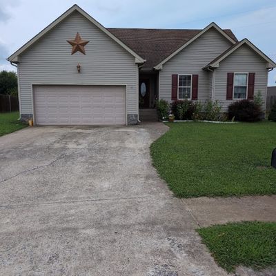 956 Cindy Jo Ct, Clarksville, TN 37040