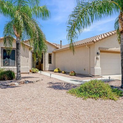 7684 W Wildflower Crest Way, Tucson, AZ 85743