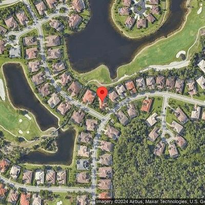 7749 Classics Dr, Naples, FL 34113