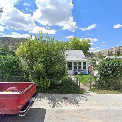 775 Murry St, Ely, NV 89301