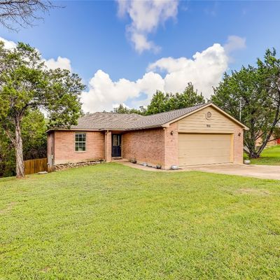 7808 Diamond Trl, Lago Vista, TX 78645