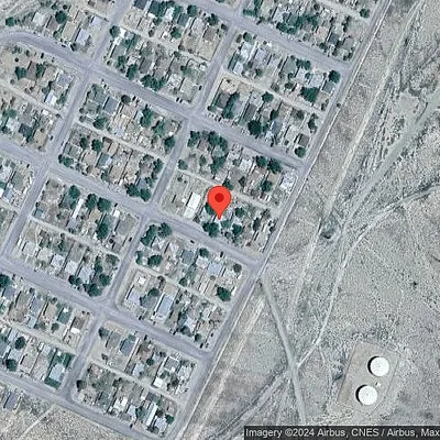 8 Avenue C, Mc Gill, NV 89318