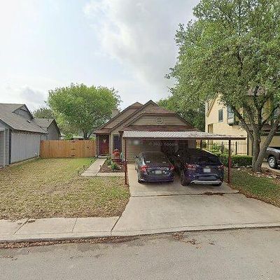 8008 Indian Bnd, San Antonio, TX 78250