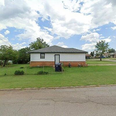 801 Ne 32 Nd St, Oklahoma City, OK 73105