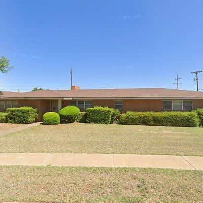 802 6 Th St, Wolfforth, TX 79382