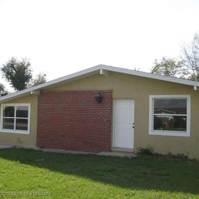 809 N 8 Th Ave, Wauchula, FL 33873