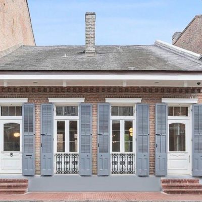 810 Bourbon St, New Orleans, LA 70116