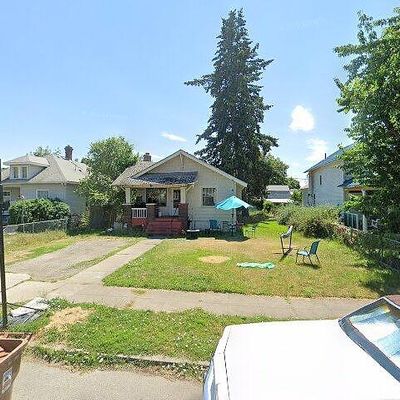 811 W Grace Ave, Spokane, WA 99205