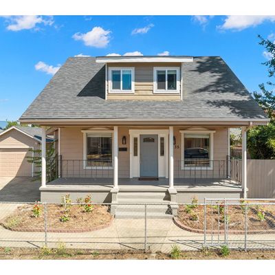 8135 Se Ogden St, Portland, OR 97206