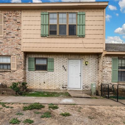 820 N 62 Nd St, Waco, TX 76710