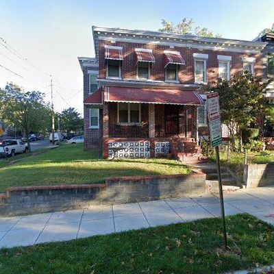 821 Webster St Nw, Washington, DC 20011