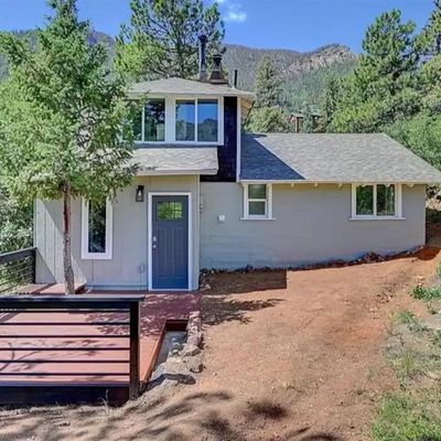 8255 Oak St, Cascade, CO 80809