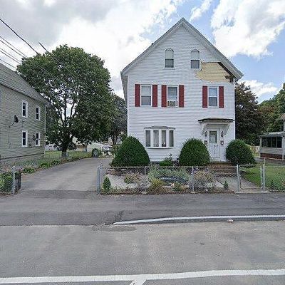 10 Kilmer Ave, Taunton, MA 02780