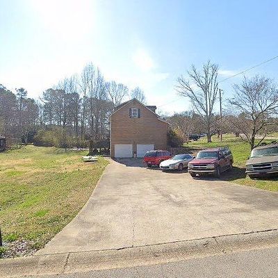 10 Matthew Ct, Dallas, GA 30157