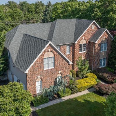 100 Country Club Dr, Moorestown, NJ 08057