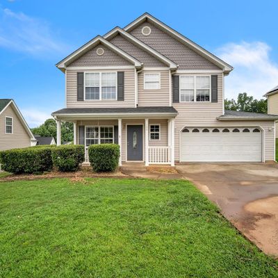 100 Maximus Dr, Greer, SC 29651