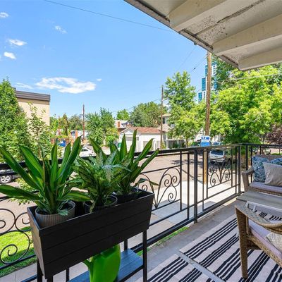 100 S Clarkson St #205, Denver, CO 80209