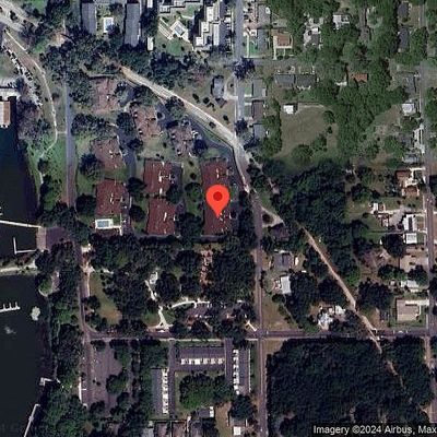 100 S Tremain St #1, Mount Dora, FL 32757