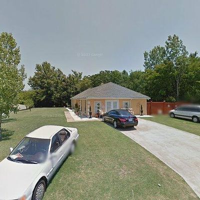 100 Westfield Dr, Warner Robins, GA 31093