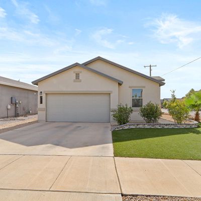 1000 Skyblazer Pl, El Paso, TX 79928