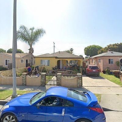 10007 Montara Ave, South Gate, CA 90280