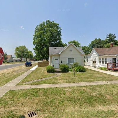 1001 Patton Ave, Springfield, IL 62702