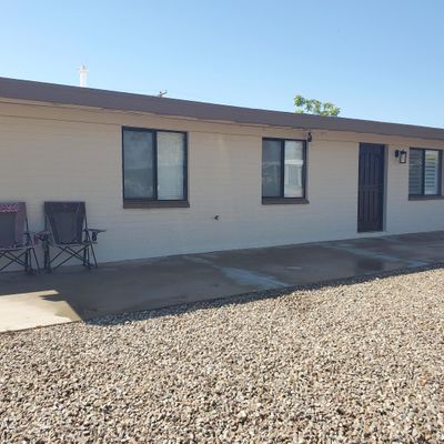 1003 W 3 Rd Ave, San Manuel, AZ 85631