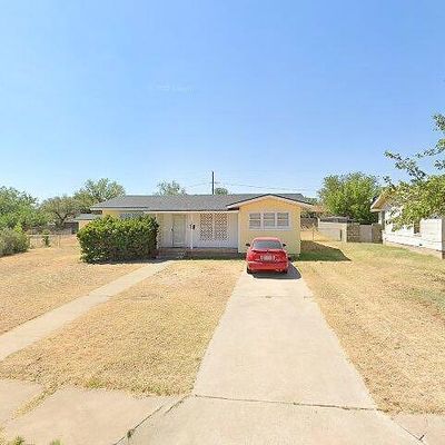 1004 Howell St, Big Spring, TX 79720