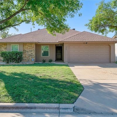 1006 Cresswell Dr, Pflugerville, TX 78660