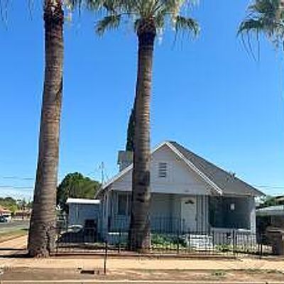 1006 E 7 Th St, Douglas, AZ 85607