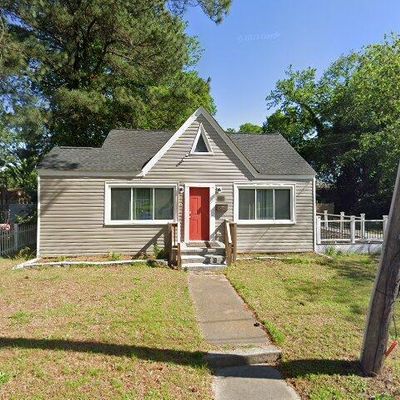 1006 Coolidge St, Portsmouth, VA 23704