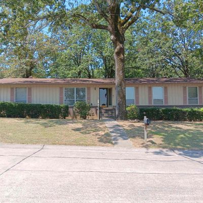 101 N Longfield Ave, Sherwood, AR 72120