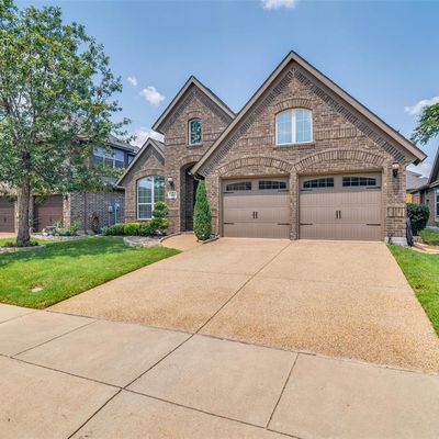 1011 Edgefield Ln, Forney, TX 75126