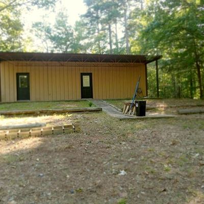 1011 Polk Road 38, Hatfield, AR 71945