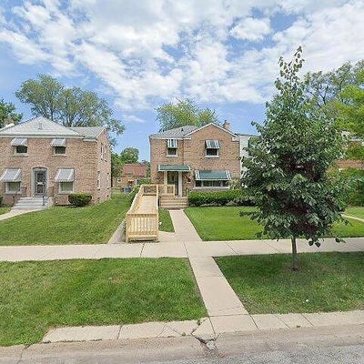 10135 S Luella Ave, Chicago, IL 60617