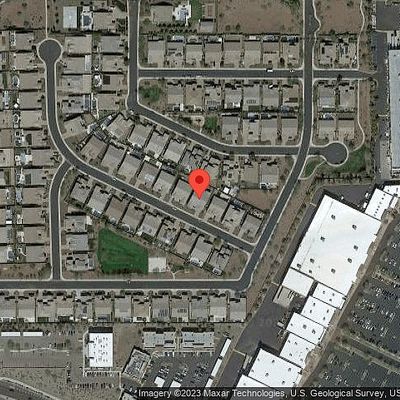 10148 W Avenida Del Rey, Peoria, AZ 85383