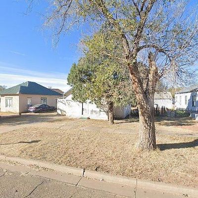 1016 Wallace St, Clovis, NM 88101