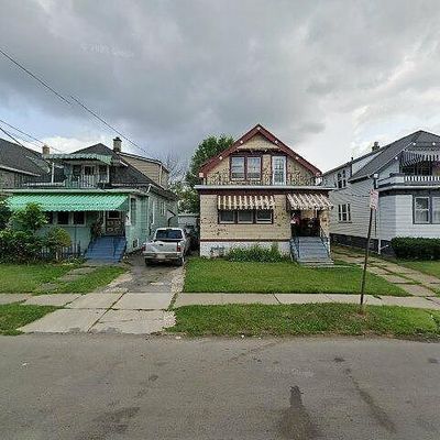 102 Connelly Ave, Buffalo, NY 14215