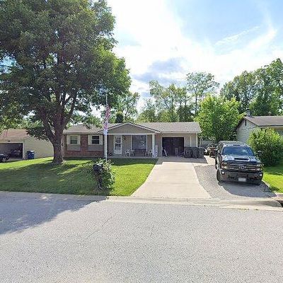 1025 Drexel Dr, Saint Charles, MO 63303