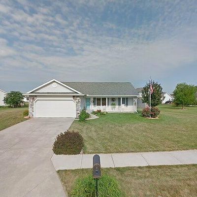 1029 Lucerne Dr, Goshen, IN 46526