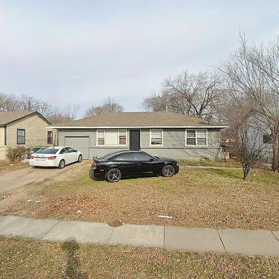 103 E 49 Th St N, Tulsa, OK 74126