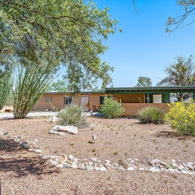 10302 E Rusty Spur Cir, Tucson, AZ 85749