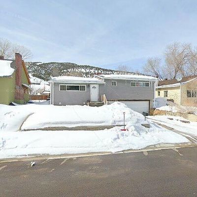 1033 Murry St, Ely, NV 89301