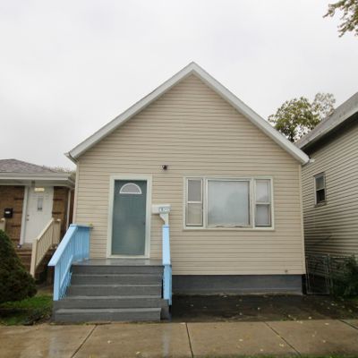 10347 S Avenue O, Chicago, IL 60617