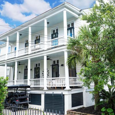 104 Beaufain St, Charleston, SC 29401