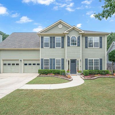 104 Juniper Cir, Pelham, AL 35124