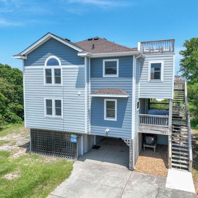 1041 Whalehead Dr, Corolla, NC 27927