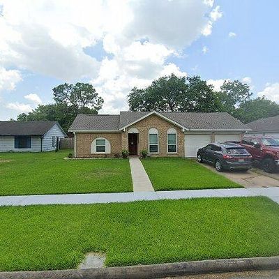 10438 Quiet Hill Rd, La Porte, TX 77571